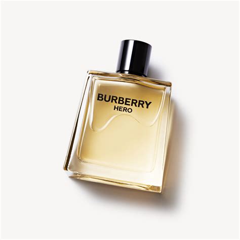 burberry hero cologne review|burberry hero cologne for men.